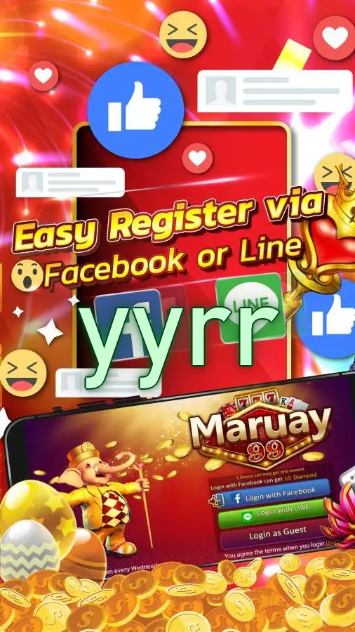yyrr APK