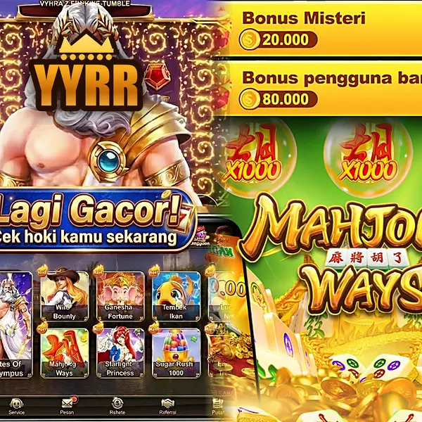 yyrr APK Resmi Unduh