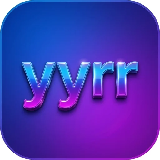 yyrr Logo - Resmi